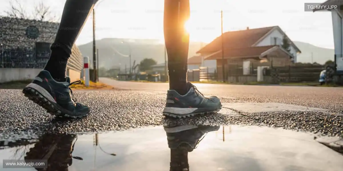 运动生活,触手可及!🏋️♂️🛒